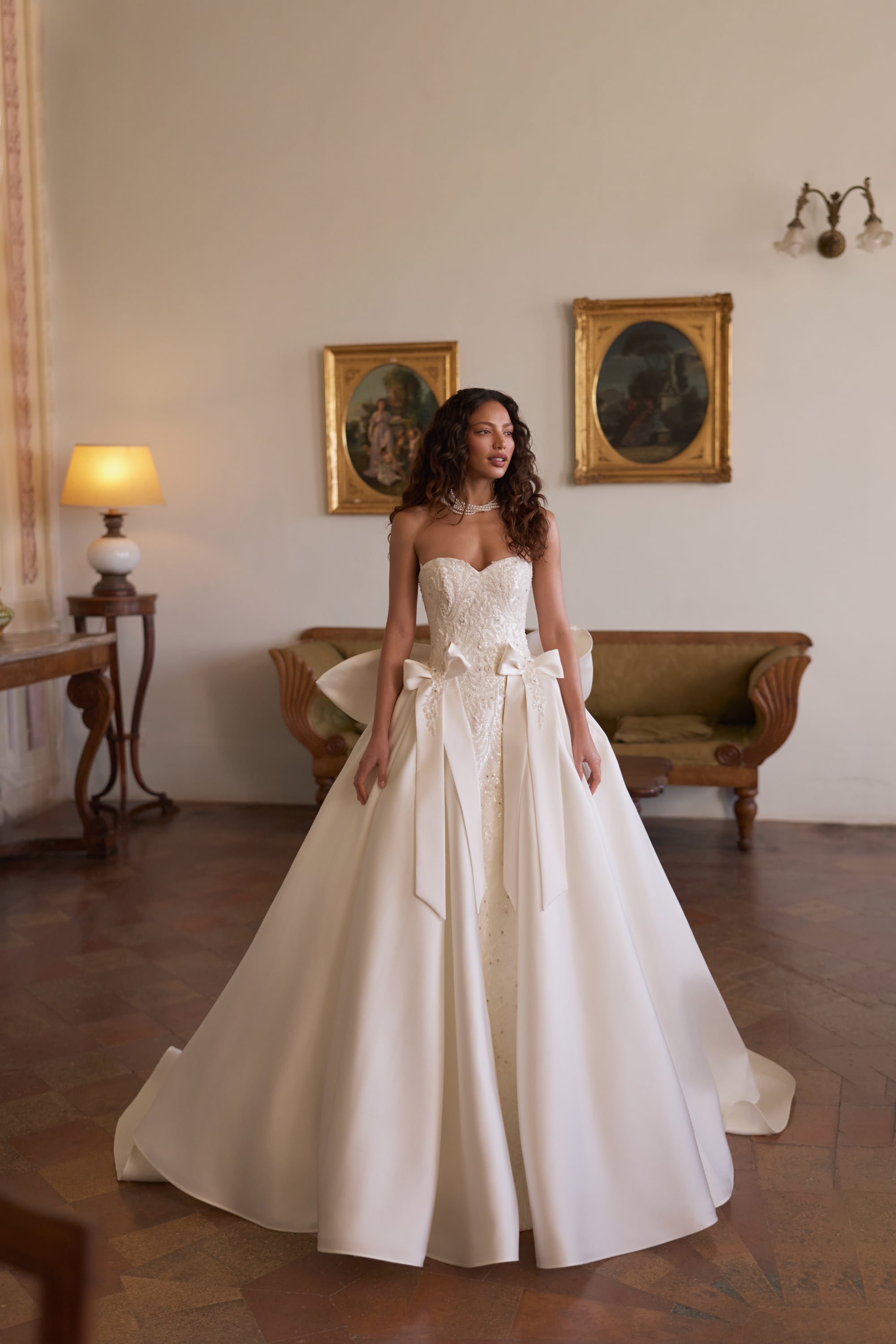 Isabella